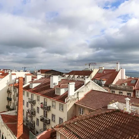 Bairro Alto Views By Homing-3